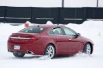 Buick Regal GS AWD 2014 года
